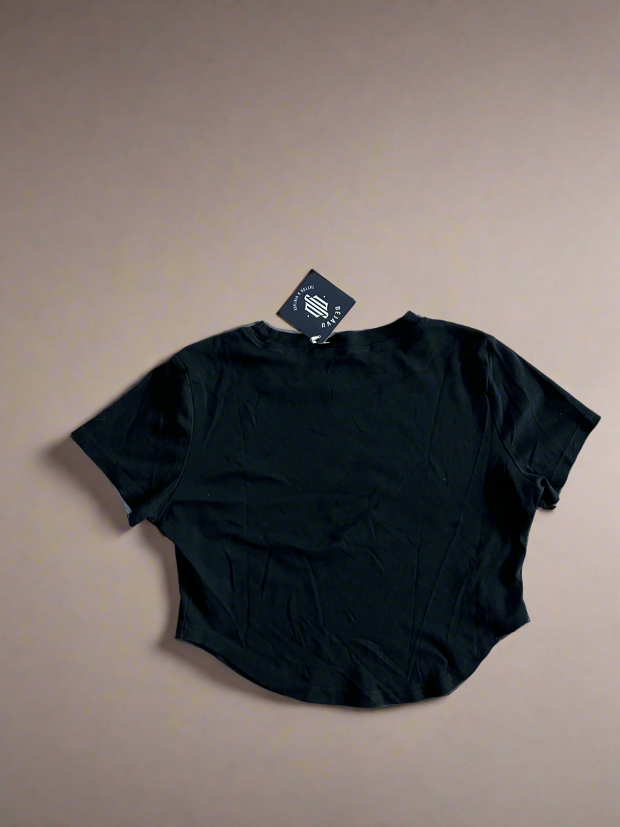 Babydoll Graphic Tee