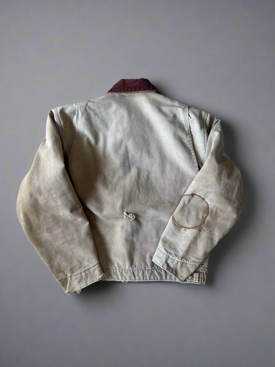 Vintage Carhartt Detroit Jacket
