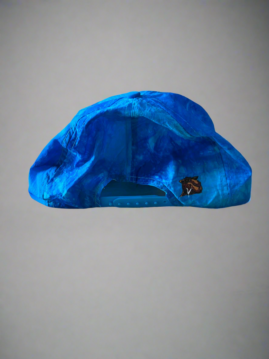 Vintage Camel Cigarette Hat