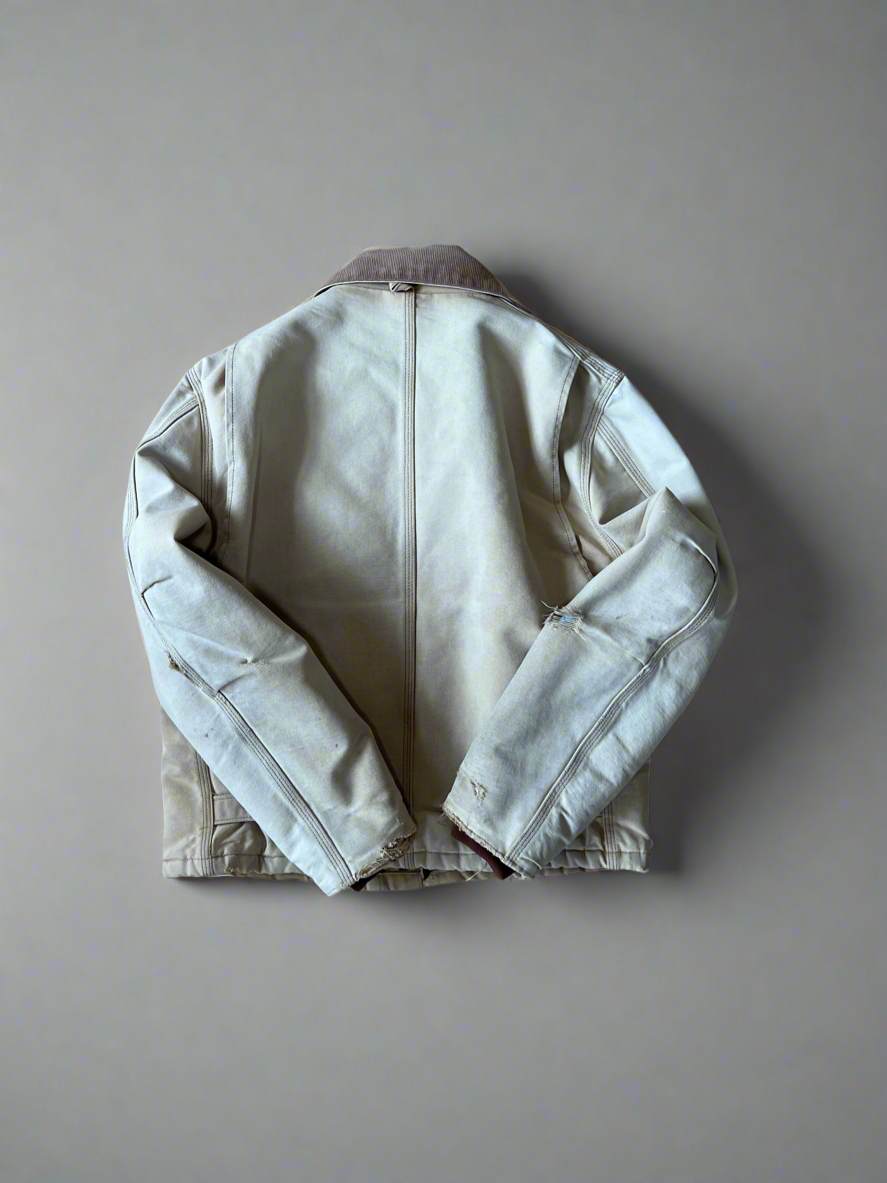 Carhartt Duck Jacket JO2