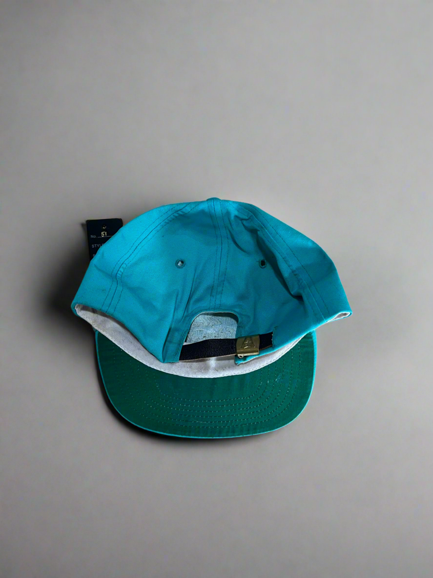 Vintage Colonial Williamsburg Hat