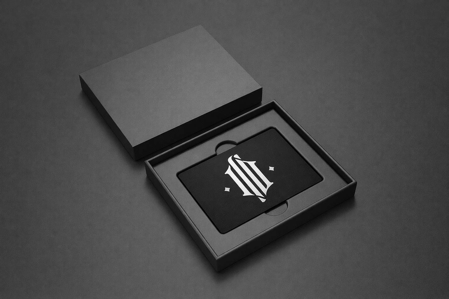 Tattoo Gift Card