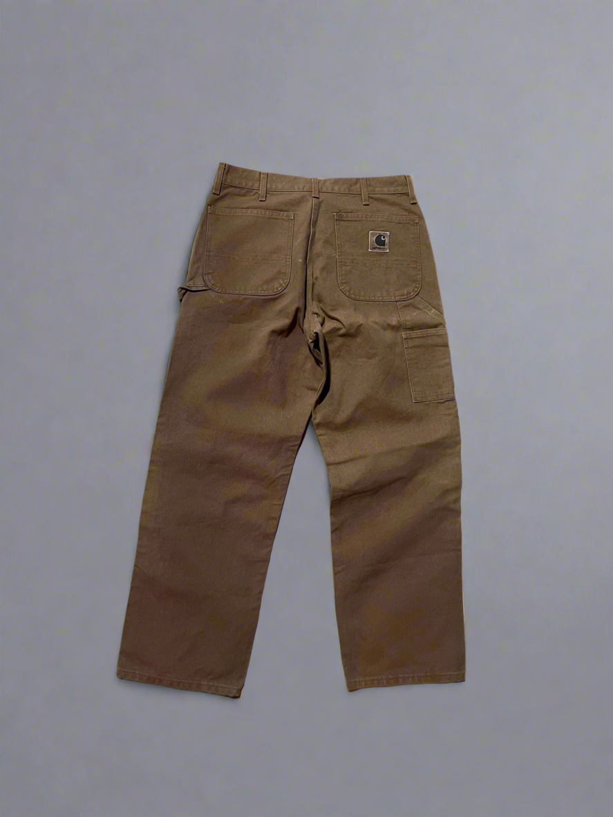 Carhartt Carpenter Pants 34