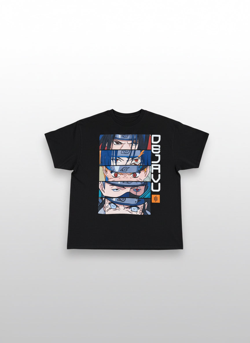 Re-Vu by DejaVu Studio Anime Tokyo Shirt