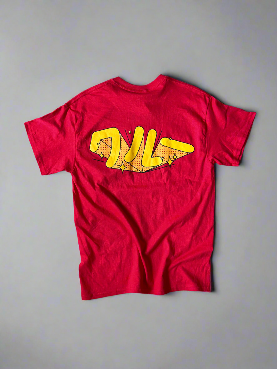 WcDonalds McDonalds Japan T-Shirt