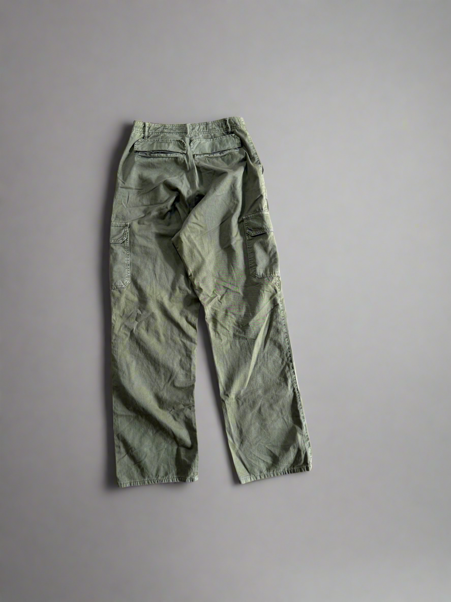 Women’s Zara Cargo Pants