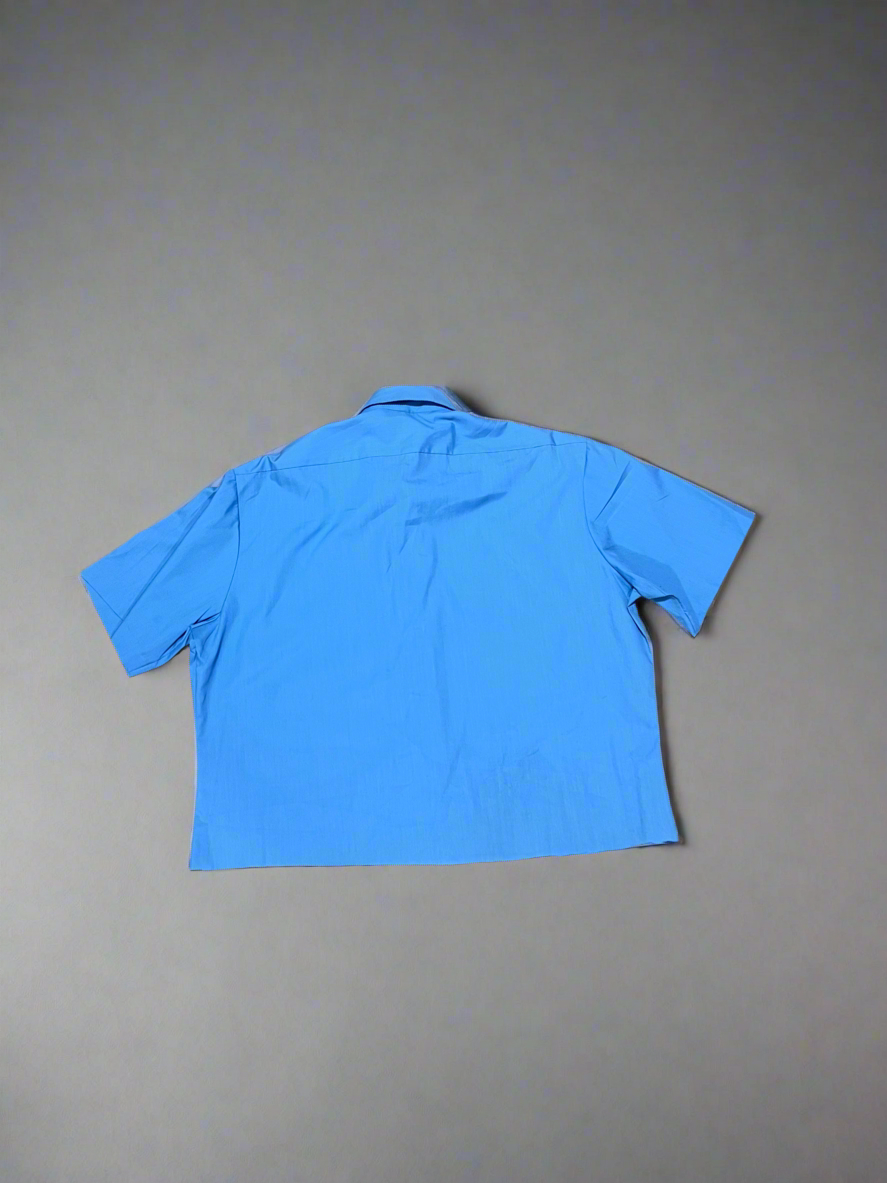 Re-Vu by DejaVu Studio Mechanic Shirt