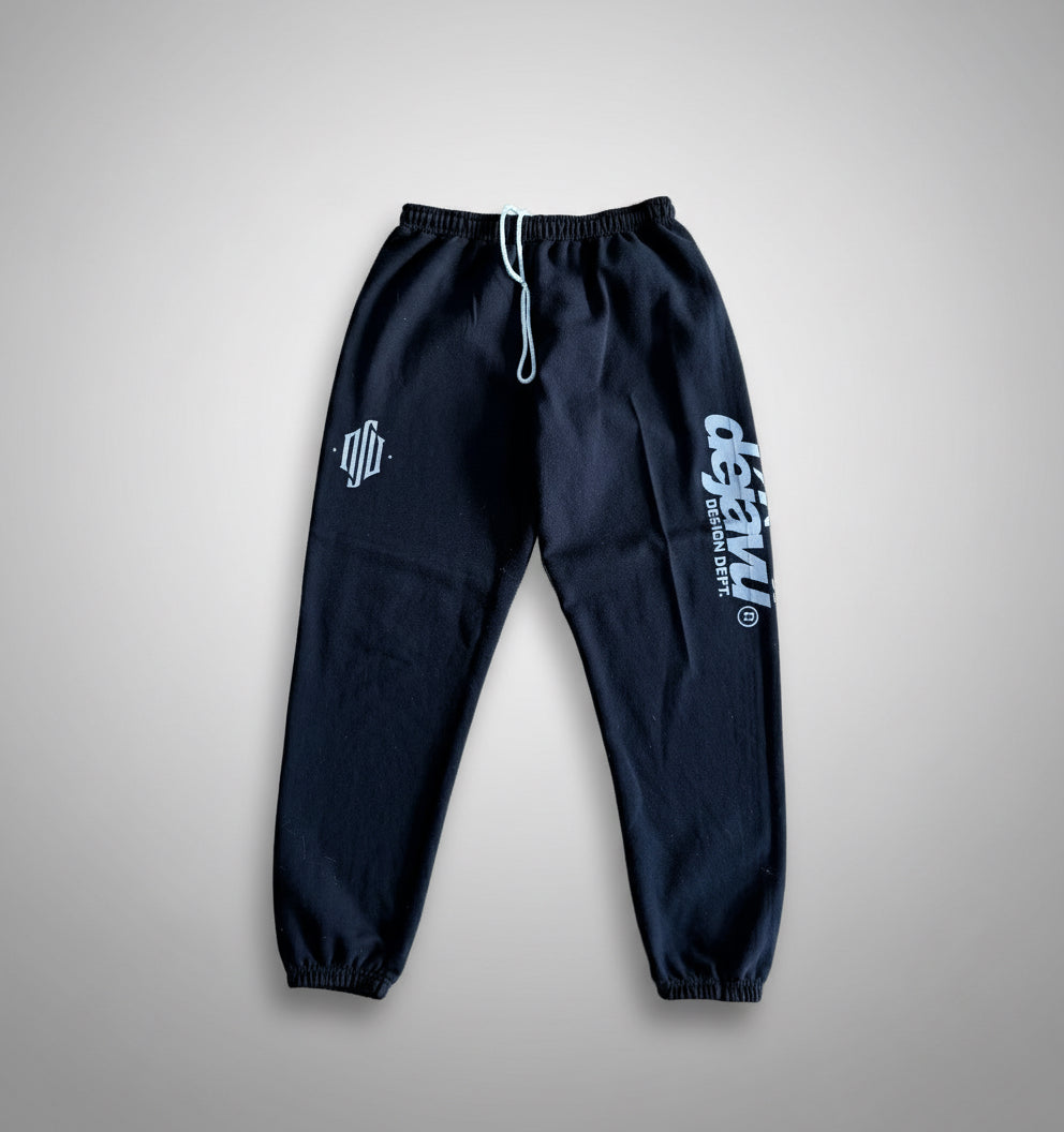 Re-Vu by DejaVu Studio Classic Gym Sweats