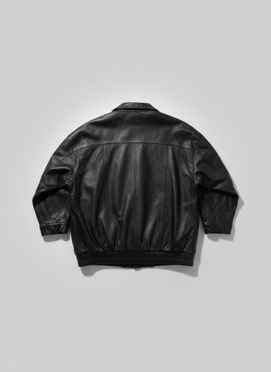 Vintage Wilsons Leather Jacket