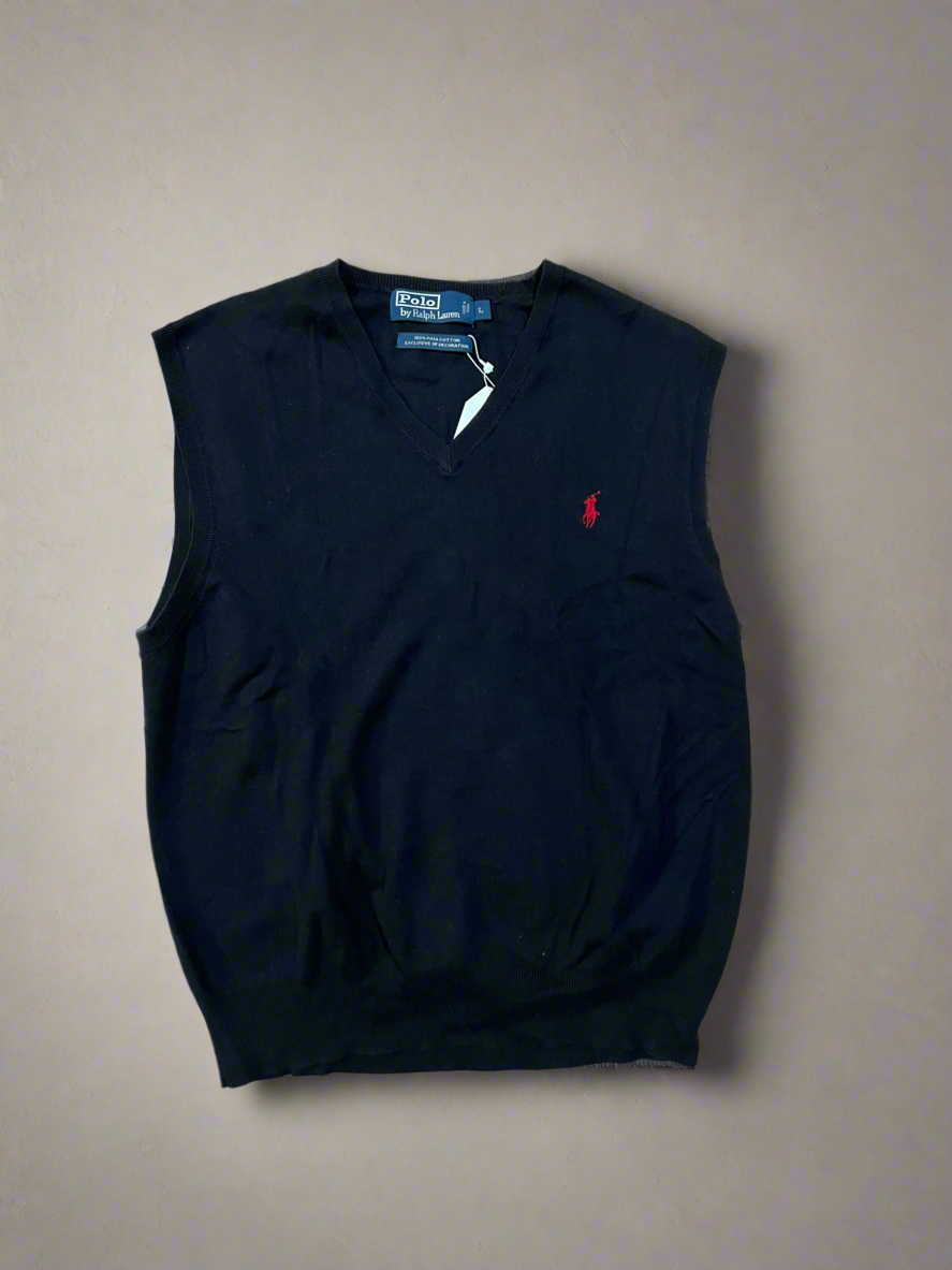 Vintage Ralph Lauren Sweater Vest