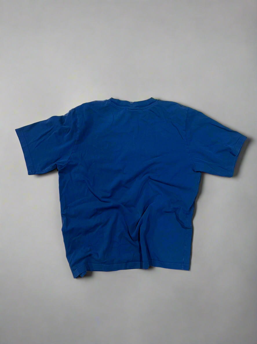 Vintage Adidas Boxy Fit T-Shirt