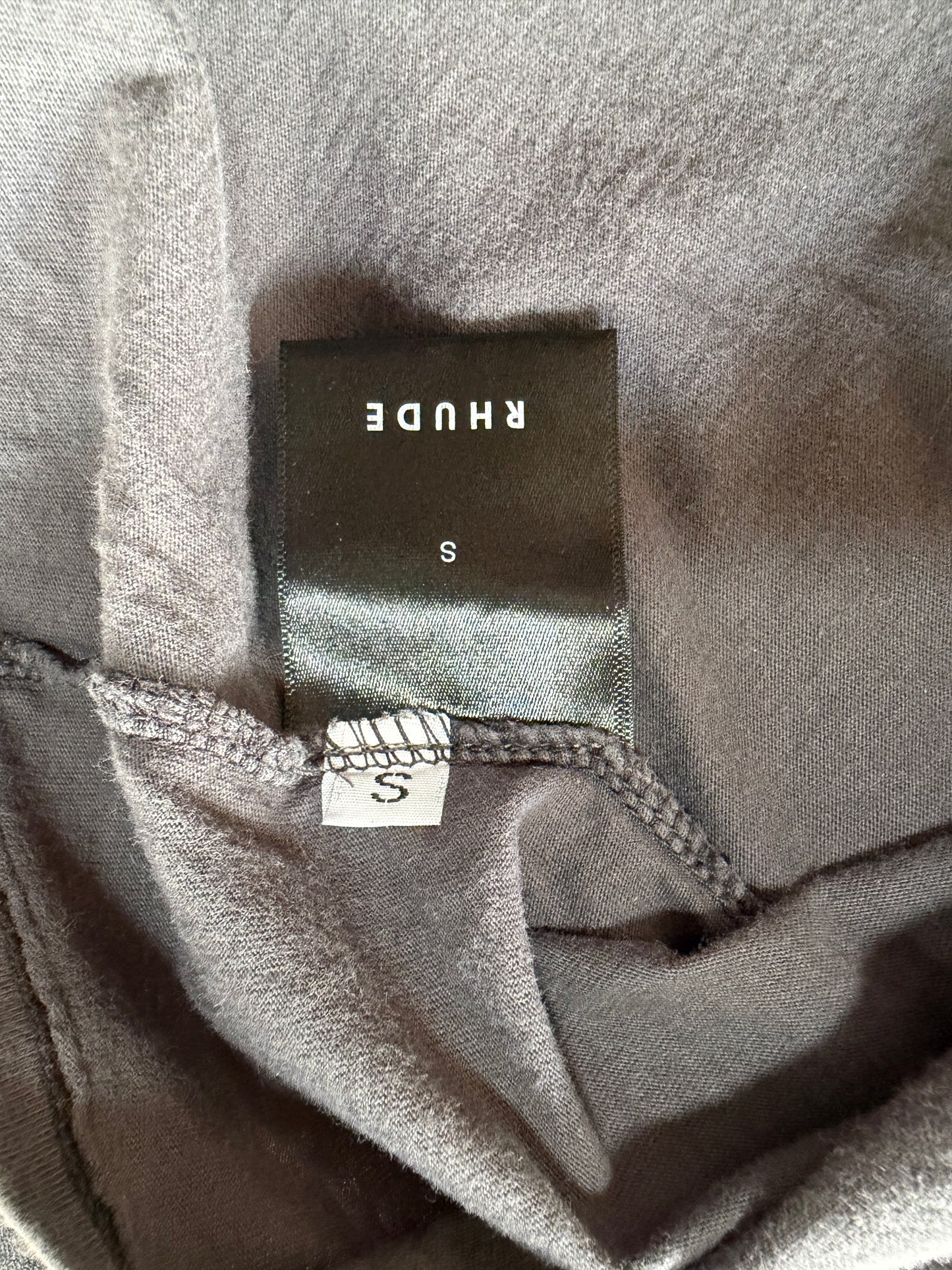 Rhude Virginia Shirt