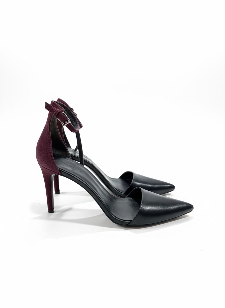 Alexander Wang D’Orsay Pumps 39.5
