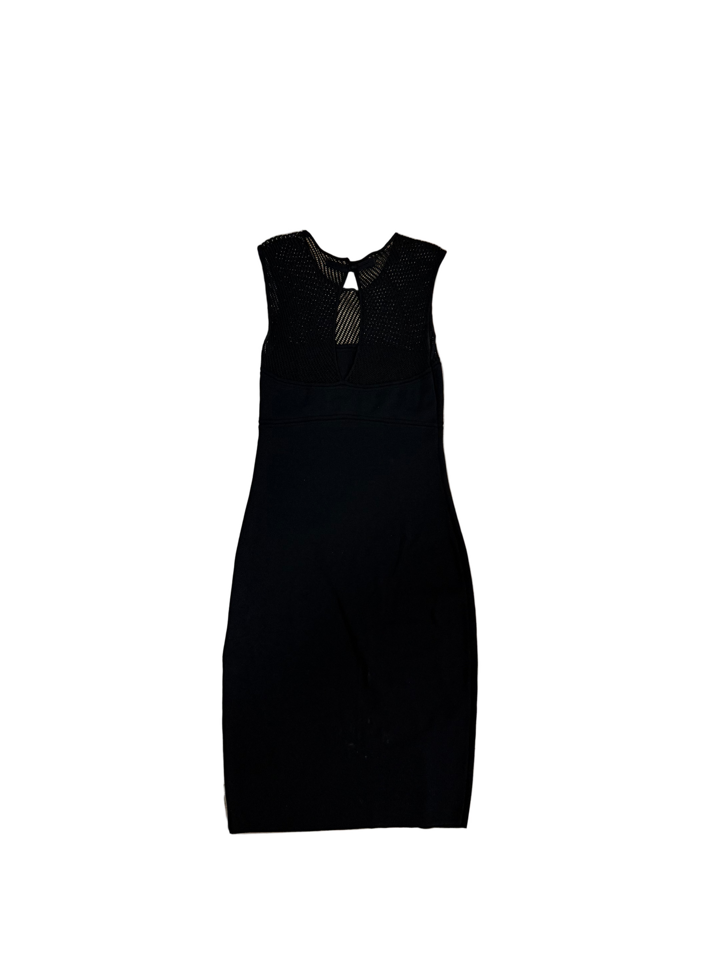 Emilio Pucci Sleeveless Dress M