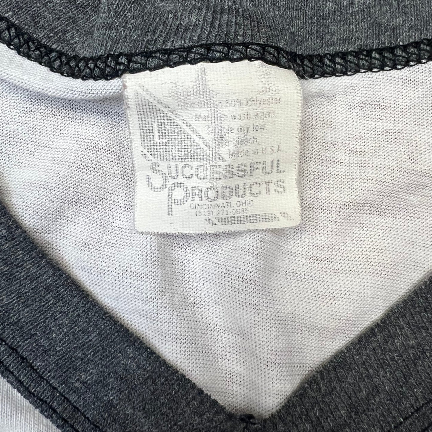 Vintage Beer Shirt