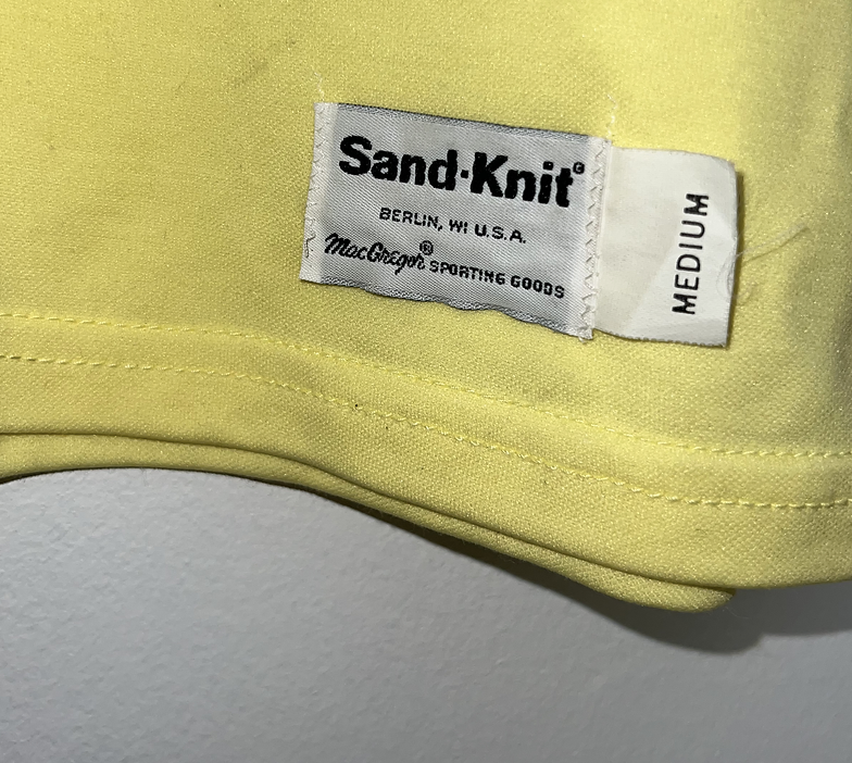 Vintage Michigan Basketball Jersey S/M