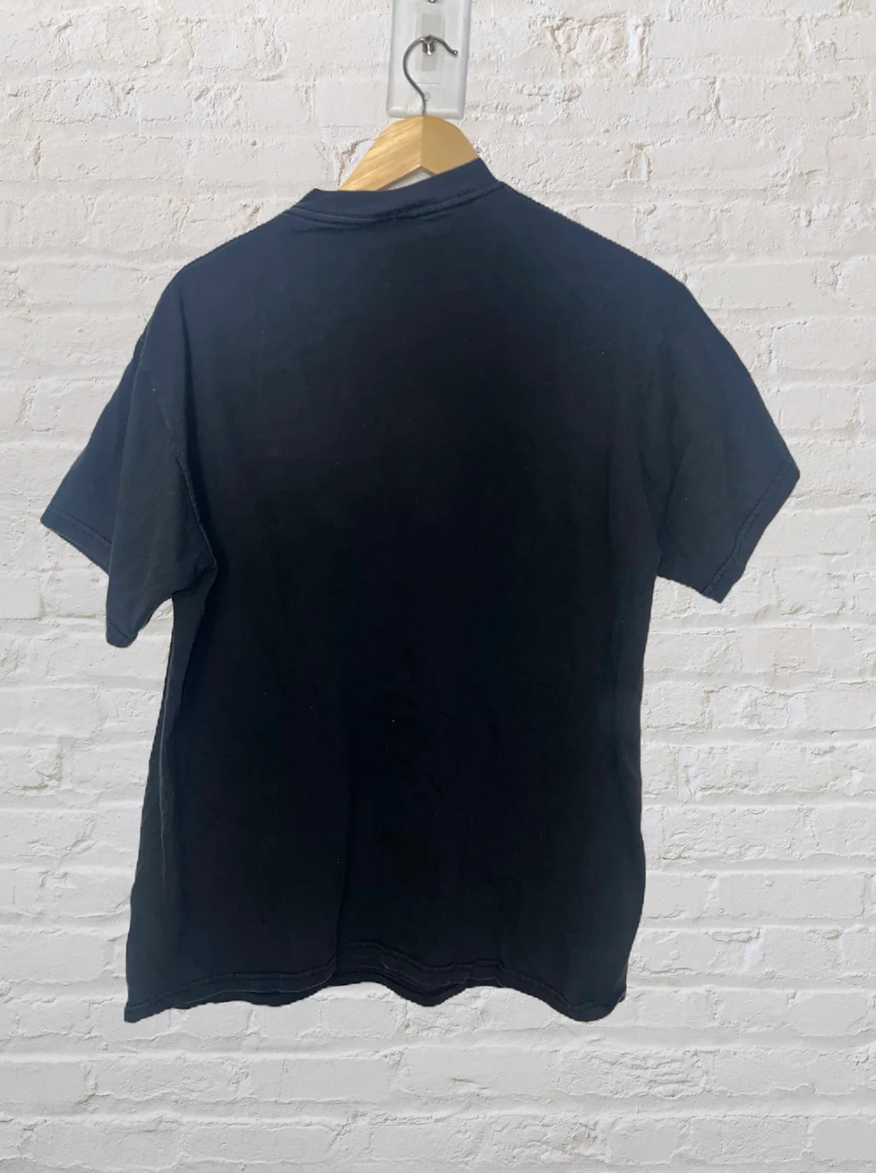 Vintage Mount Rushmore T-Shirt Large