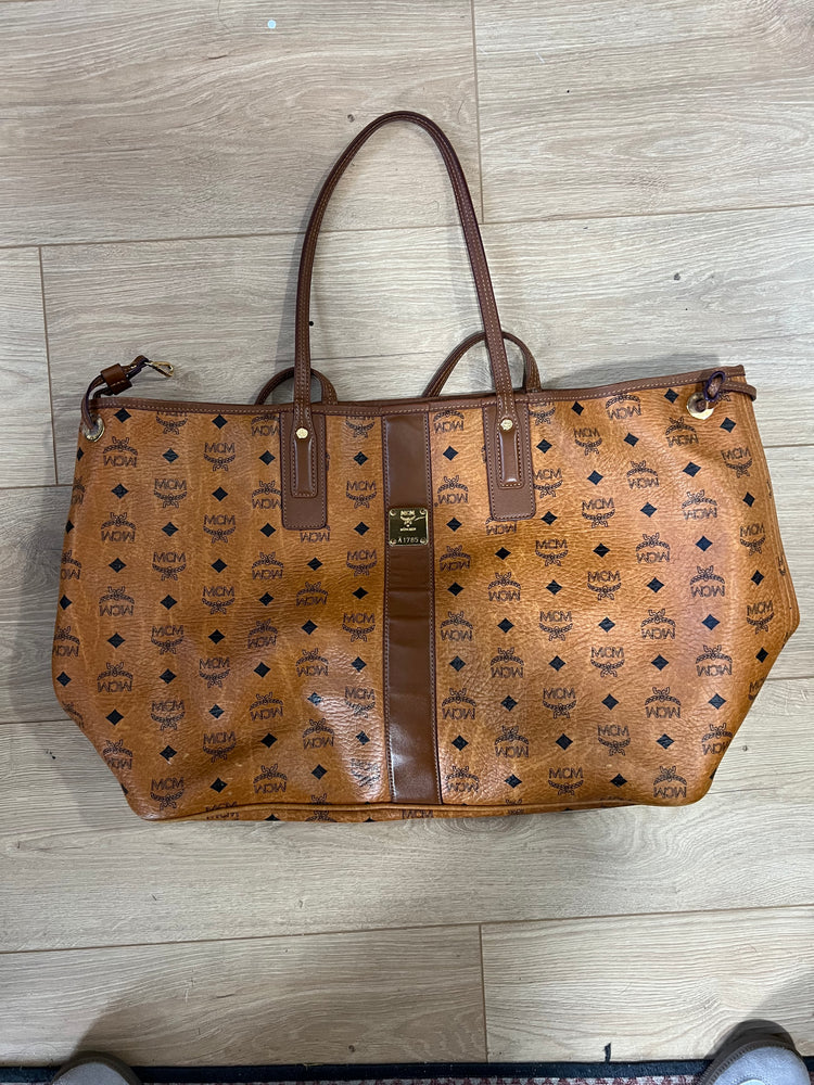 Handbags & Luggage