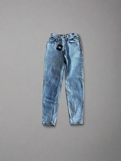 Vintage 80s Levi’s Orange Tab