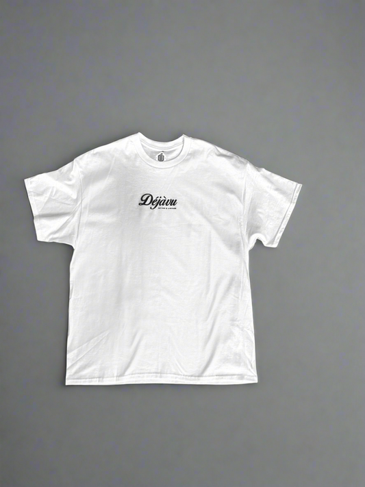 DejaVu Script Tee