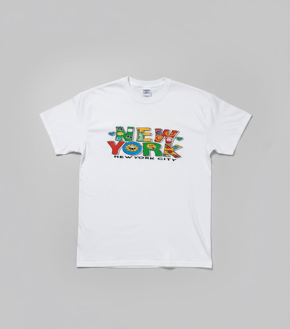 Vintage 90s NYC T-Shirt
