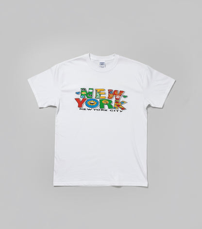Vintage 90s NYC T-Shirt