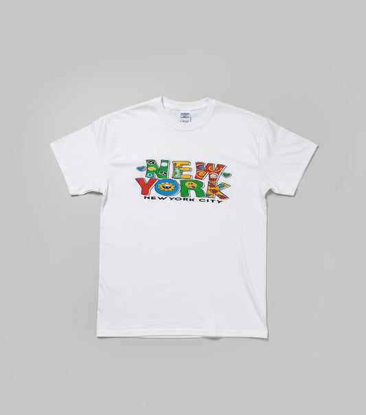 Vintage 90s New York City T-Shirt