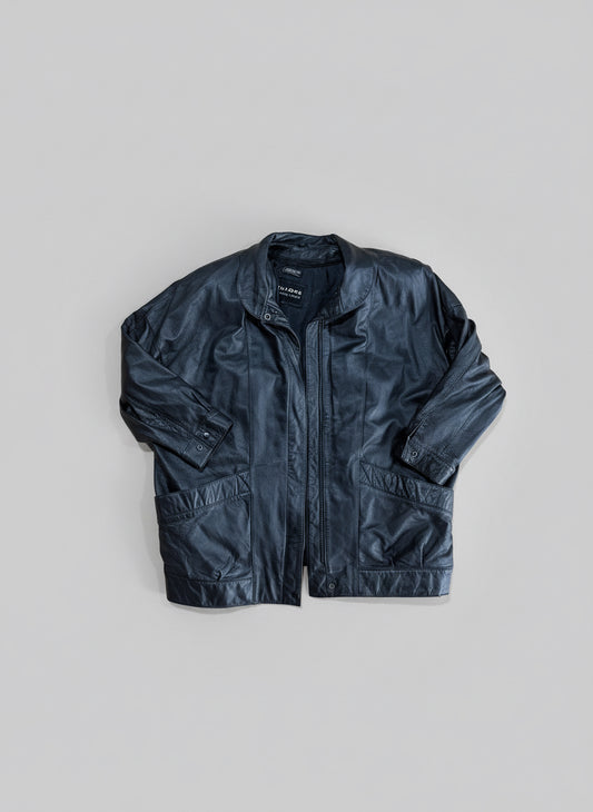 Vintage Wilsons Leather Jacket