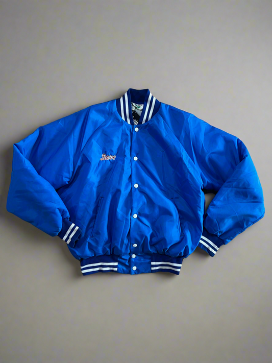 Vintage Starter Style Jacket
