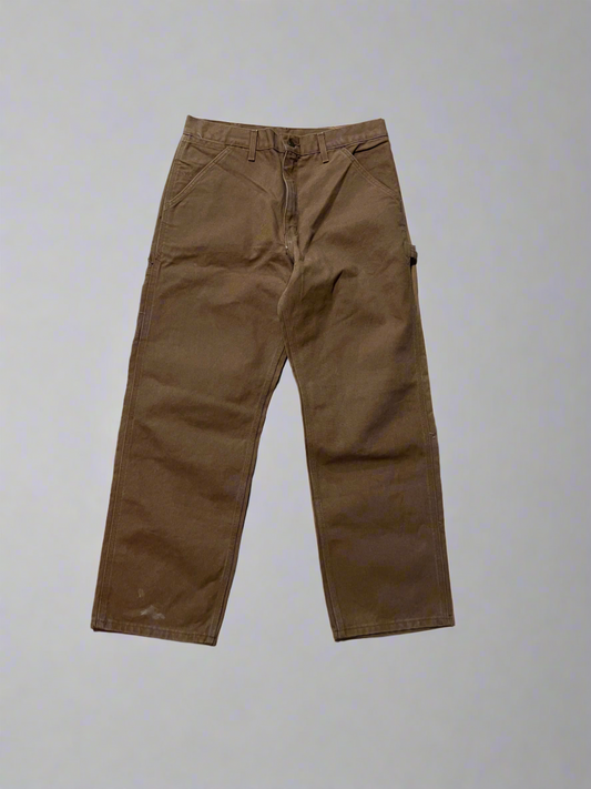 Carhartt Carpenter Pants 34