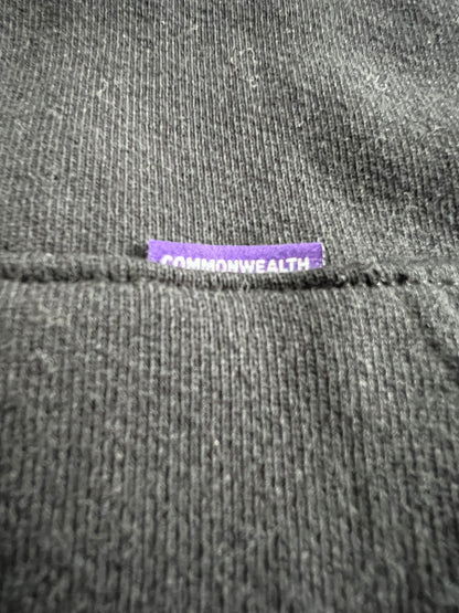 Commonwealth For The Greater Good Hoodie