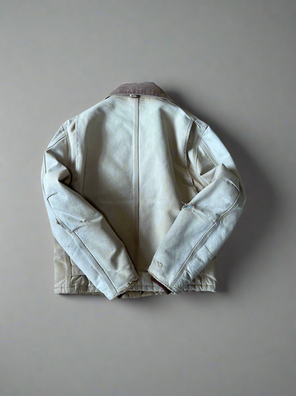 Carhartt Duck Jacket JO2