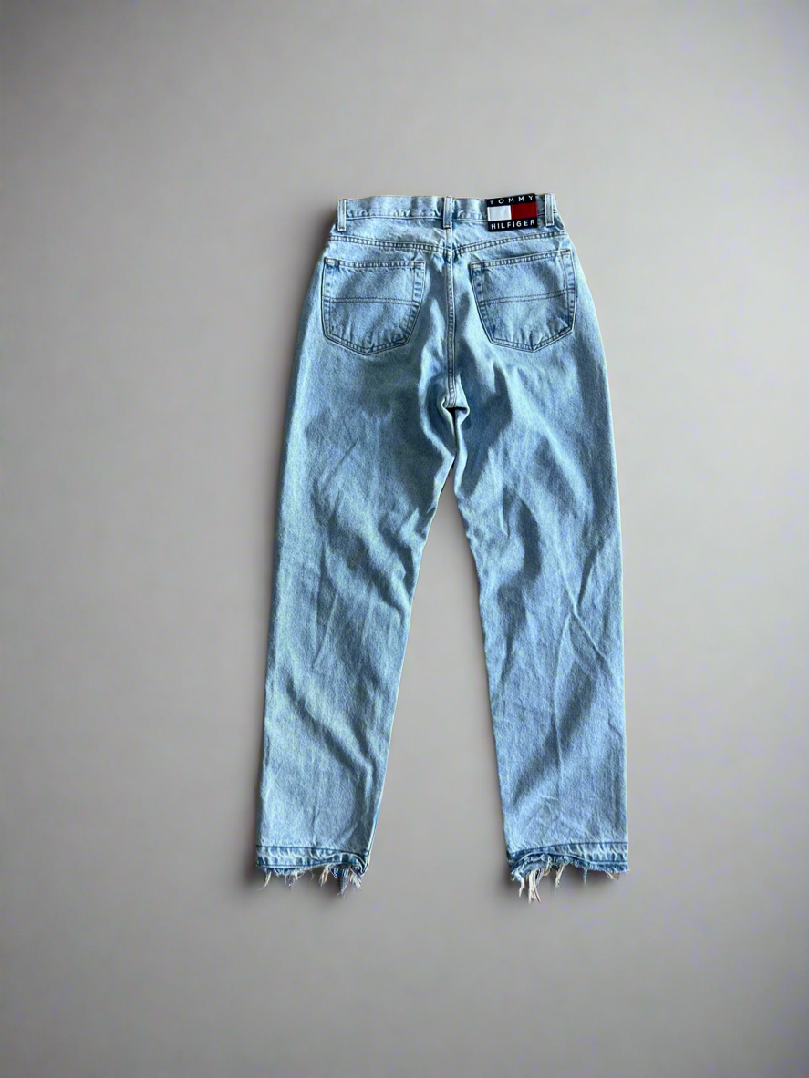 Vintage Tommy Hilfiger Jeans
