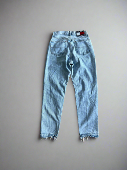Vintage Tommy Hilfiger Jeans