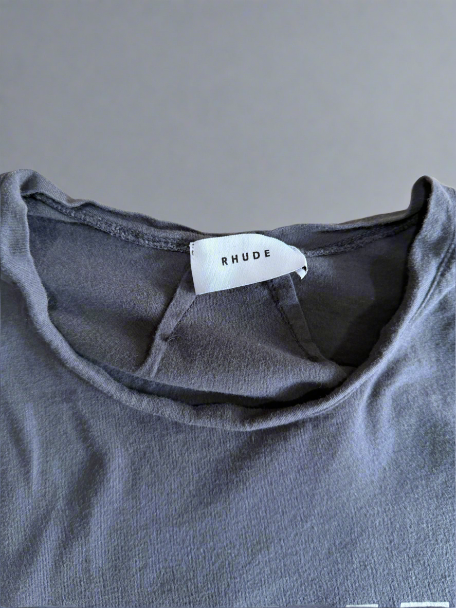Rhude Virginia Shirt
