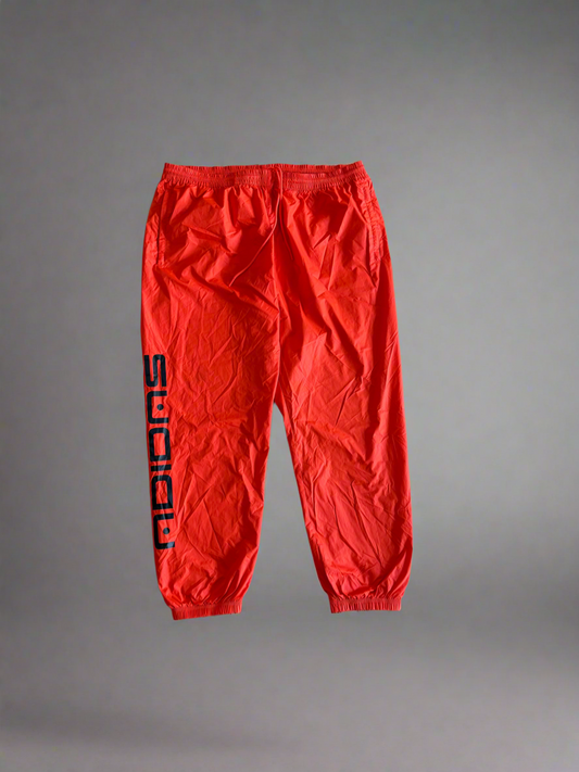 Vintage Adidas Track Pants