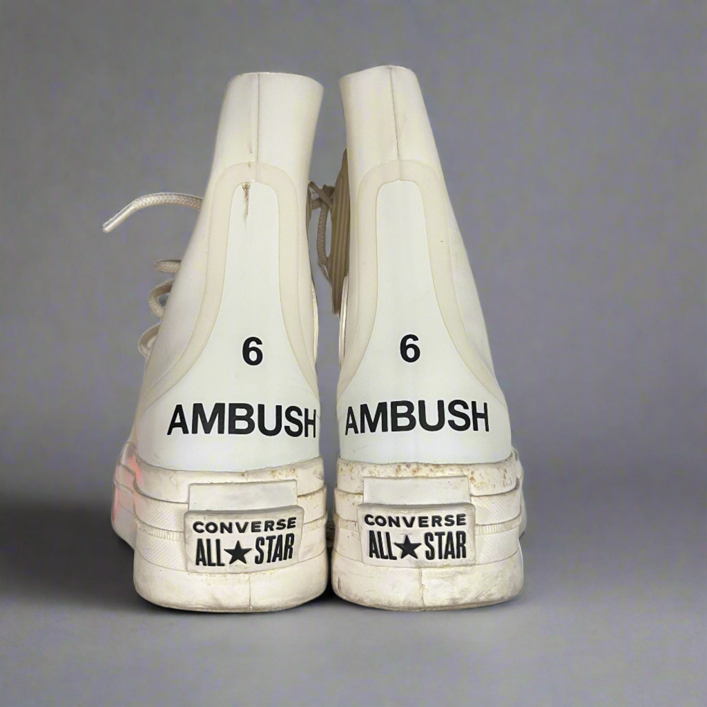 Ambush x Converse Chuck Taylor All Star 70 Hi