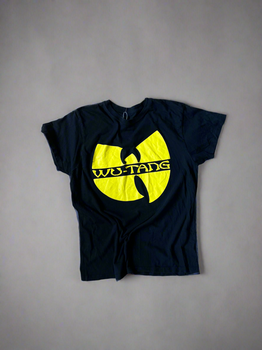 Vintage Wu-Tang T-Shirt