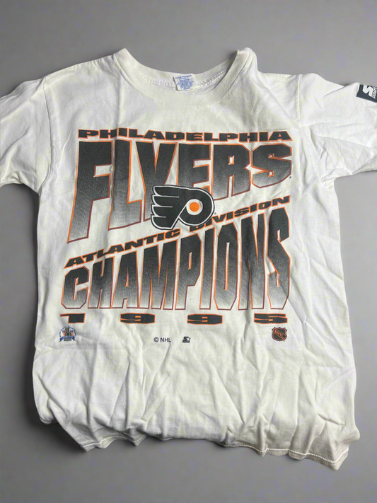 White Flyers T-Shirt Small