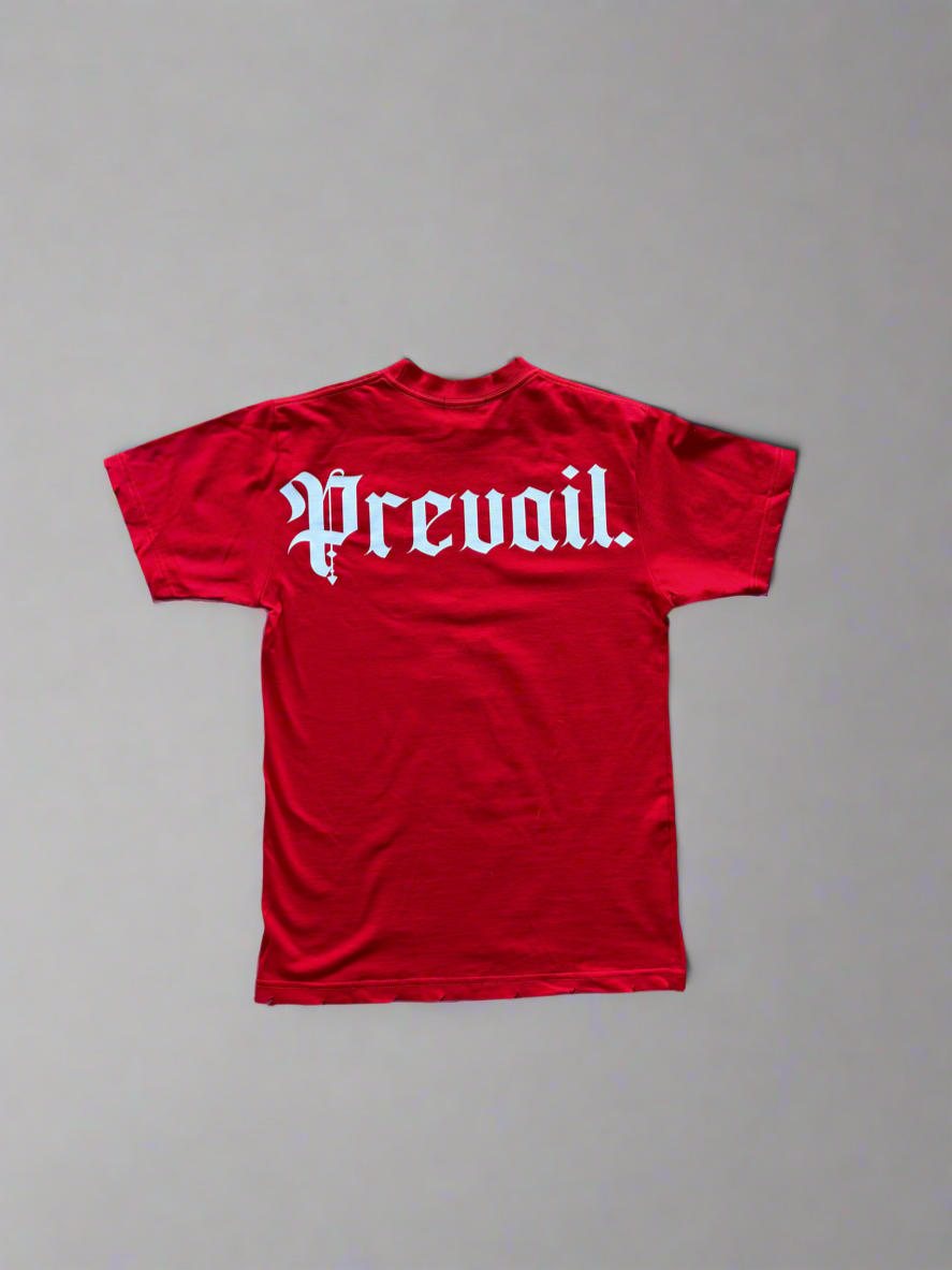 Prevail T-Shirt