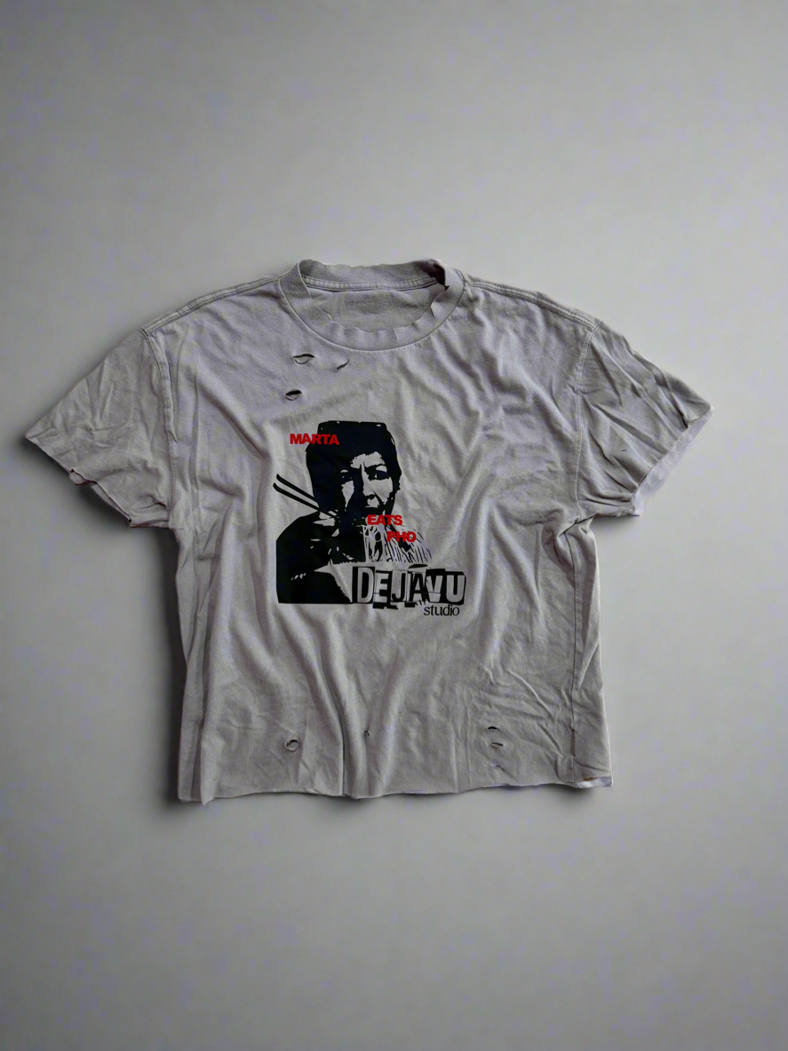 Re-Vu by DejaVu Studio Monthly Marta T-Shirt