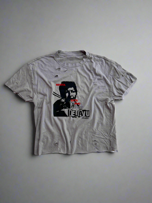 Re-Vu by DejaVu Studio Monthly Marta T-Shirt