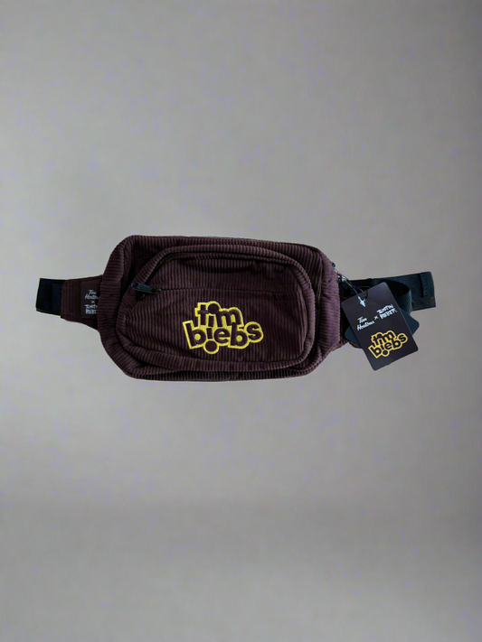 Tim Biebs Tim Horton x Justin Bieber Fanny Pack