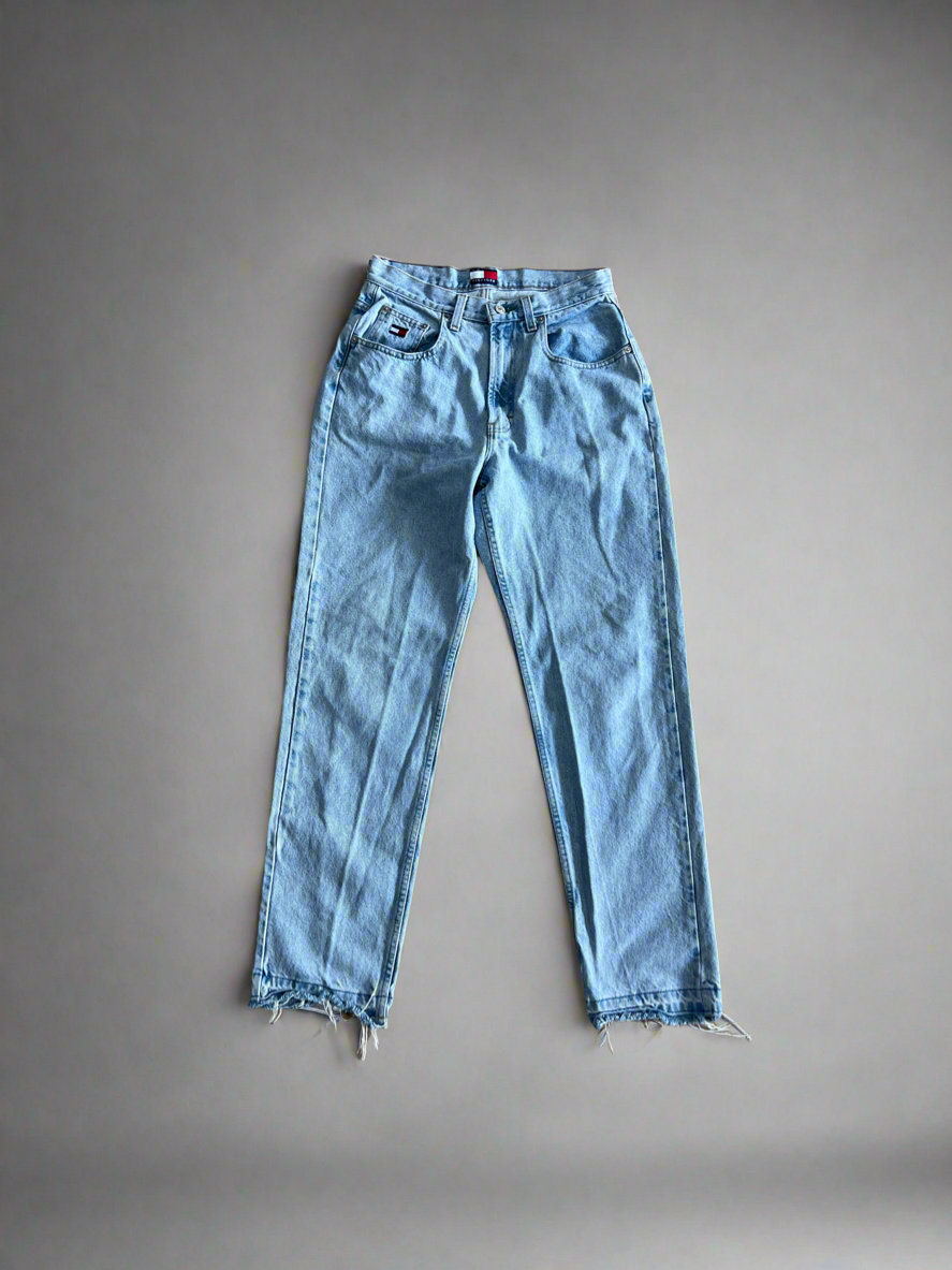 Vintage Tommy Hilfiger Jeans