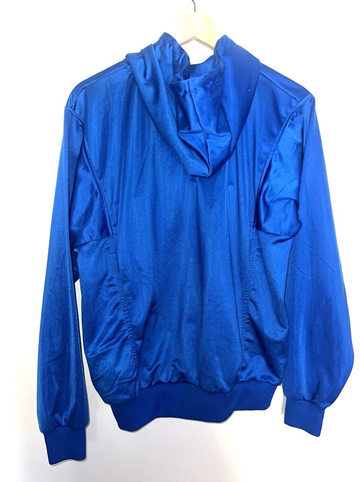 Vtg Vintage 90s Soccer Hummel Hoodie S M 