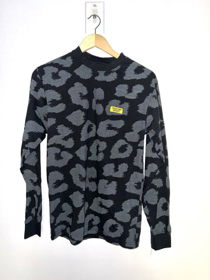 Chinatown Market Long Sleeve Streetwear T Shirt Small
