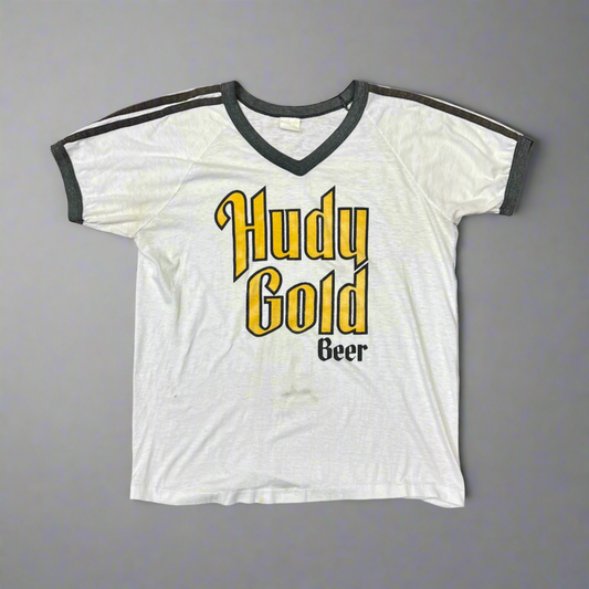 Vintage Beer Shirt