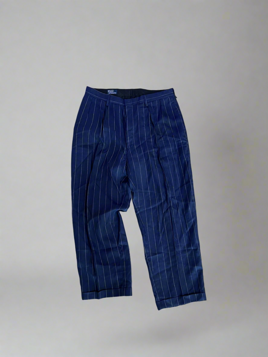 Ralph Lauren Linen Pants