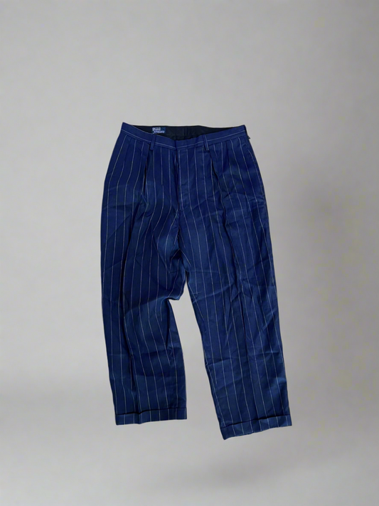 Ralph Lauren Linen Pants