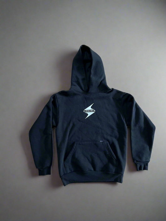 Commonwealth For The Greater Good Hoodie